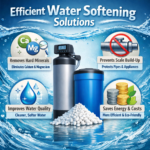 Efficient Water Softening Solutions