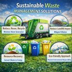 Sustainable Waste Management Solutions